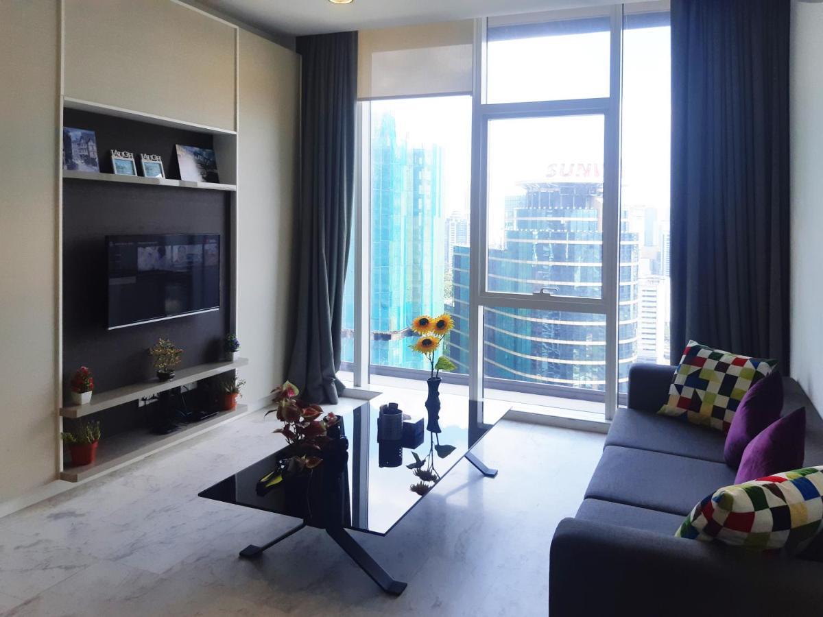 Eastern Suites At Platinum Klcc 吉隆坡 外观 照片